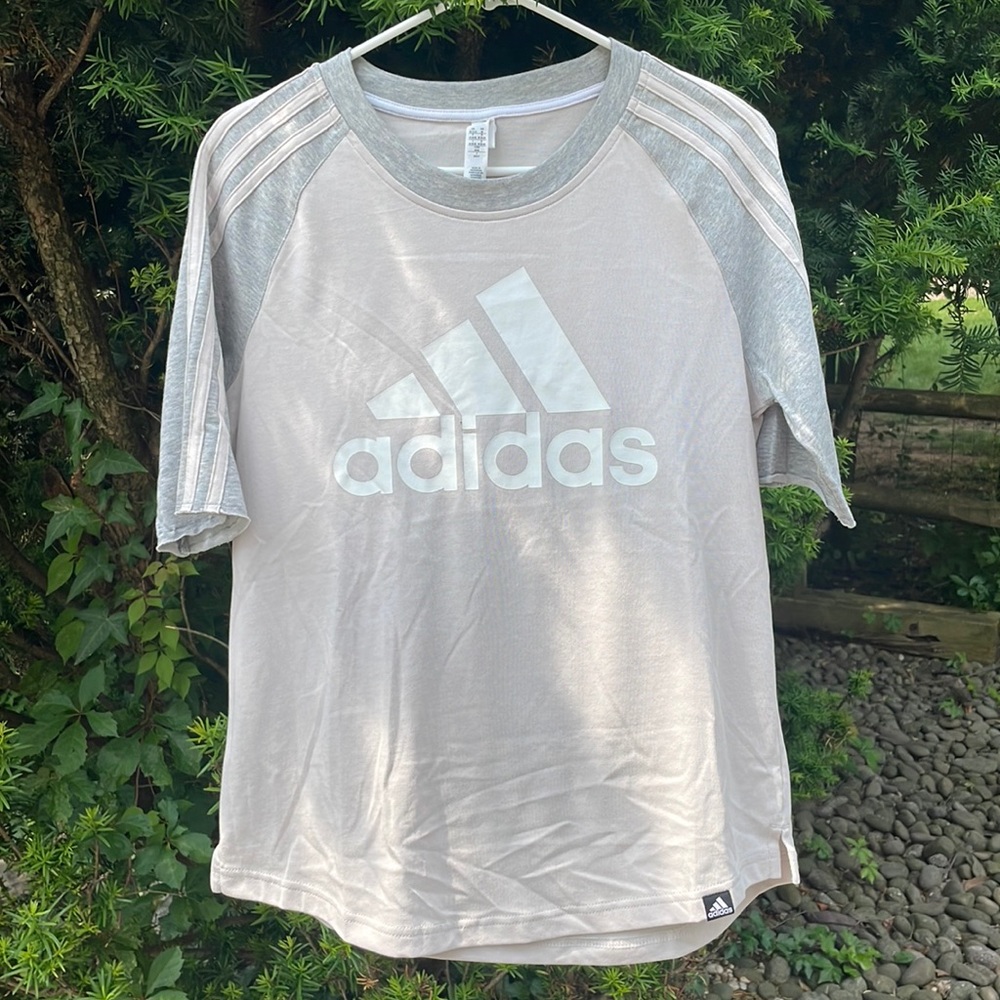 Brand New/Never Worn Adidas shirt